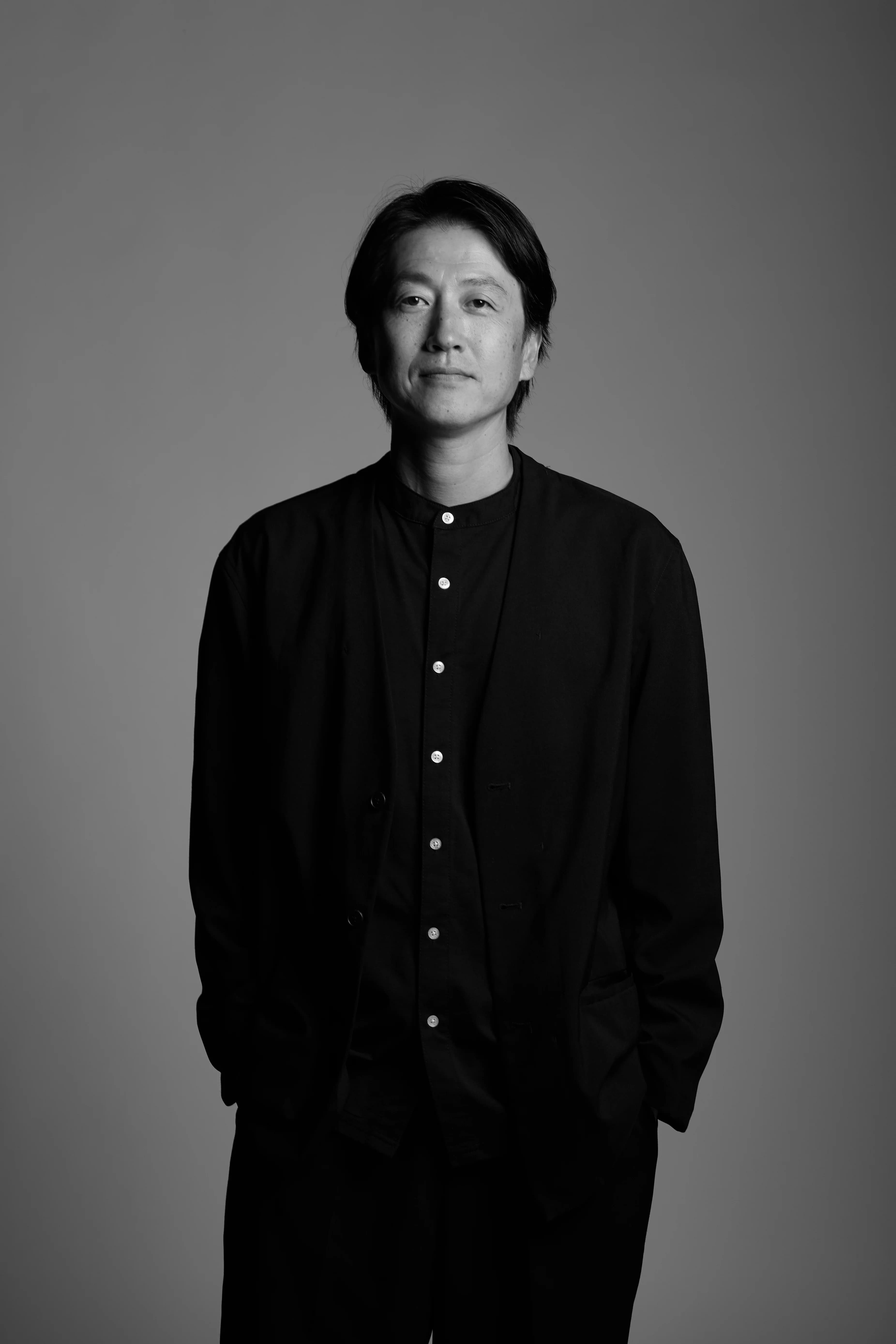 代表 酒井隆光
